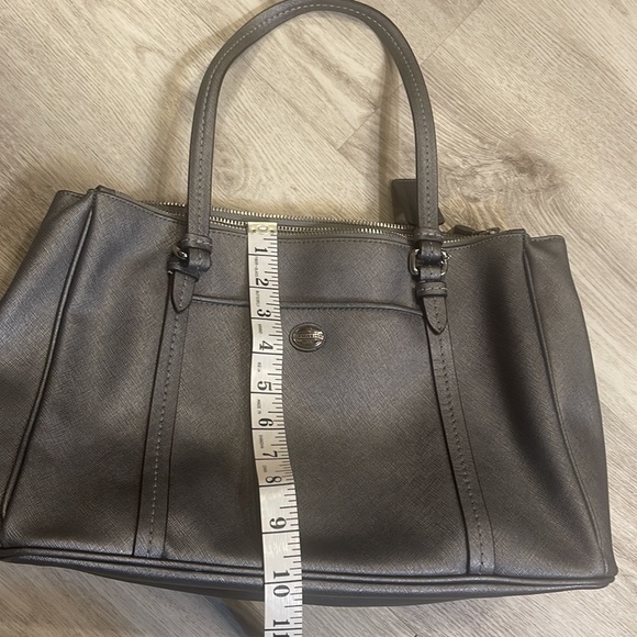 Coach handbag purse - Picture 9 of 10